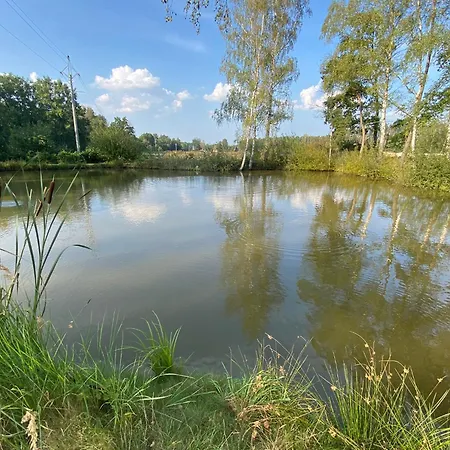 Appartement U Rybnika Dráchov