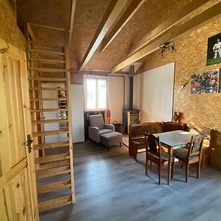 U Rybnika Appartement