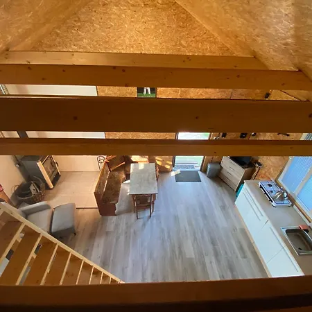 Appartement U Rybnika