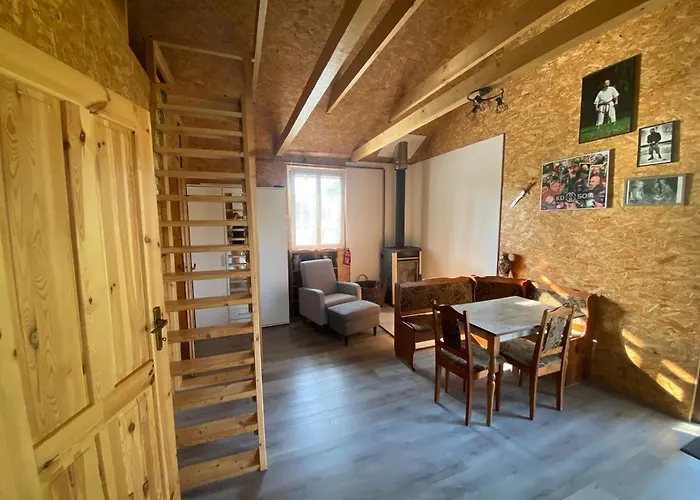 U Rybnika Apartament