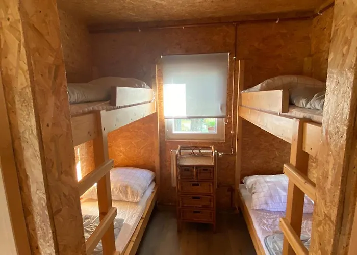 Apartament U Rybnika Dráchov