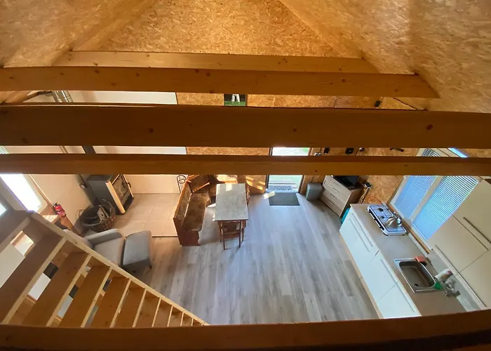Apartament U Rybnika